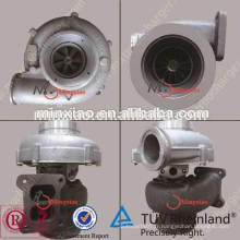 Turbocompresseur D9 FM9 K29 53299706908 11127840 21157621 3838158 20738765 53299886913